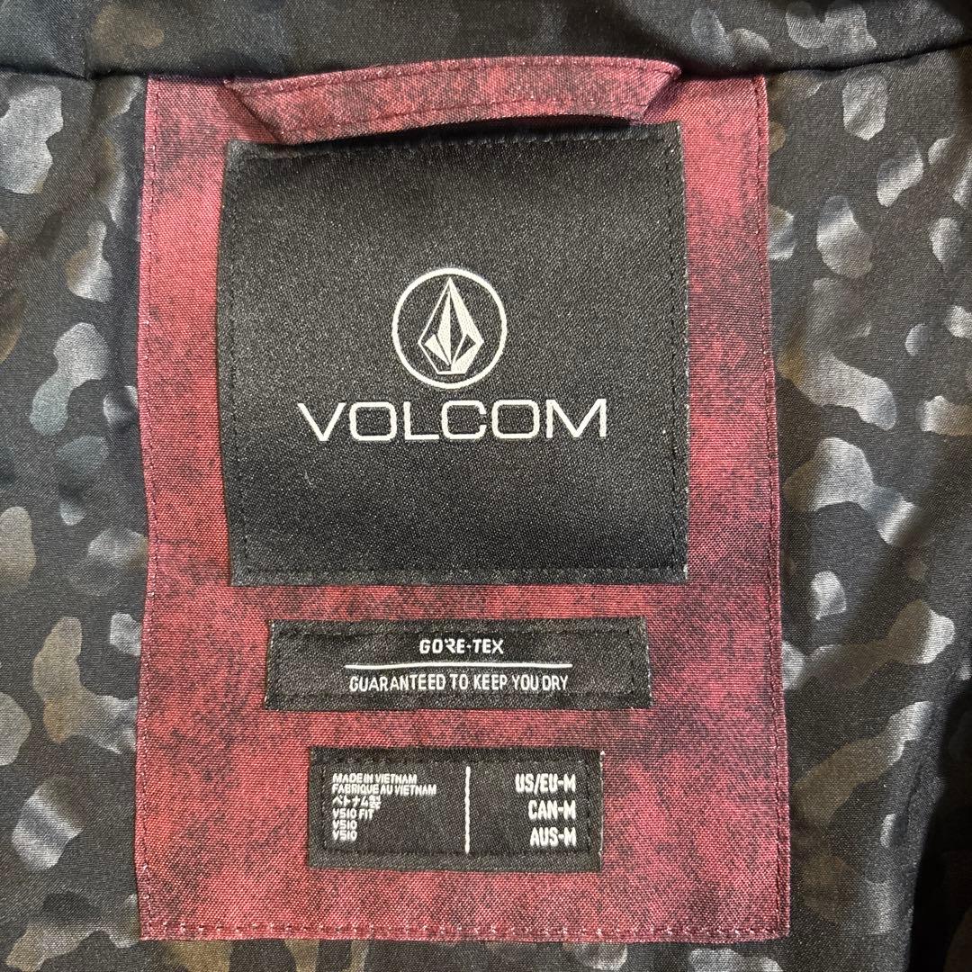 VOLCOM スノボウエア