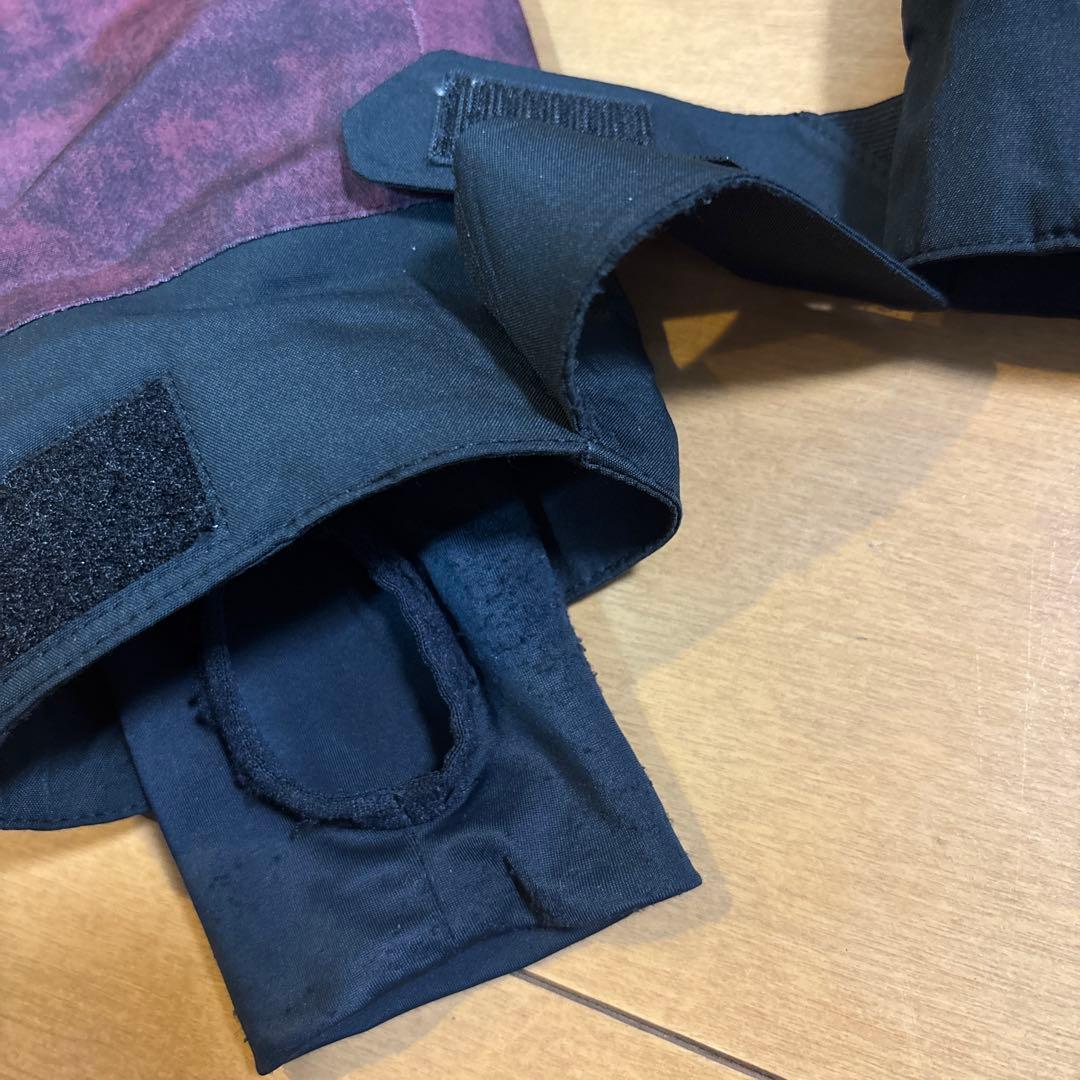 VOLCOM スノボウエア