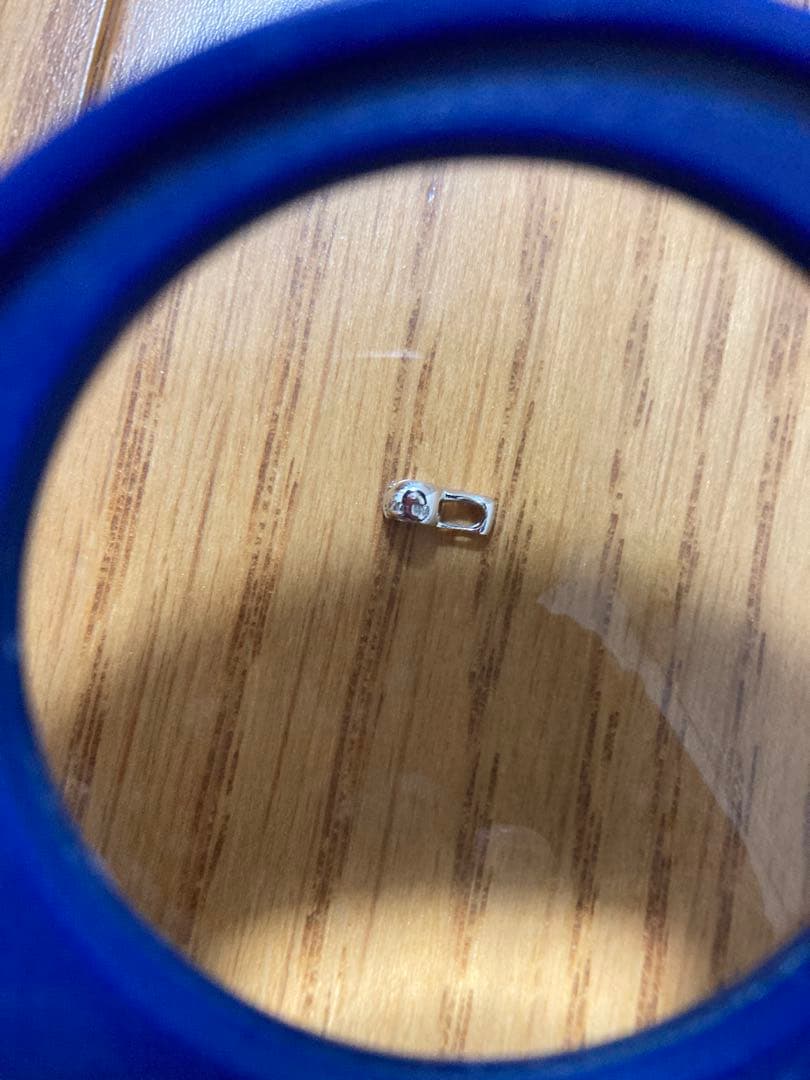 天然ダイヤモンド　0.2ct ペンダントトップ　セール中