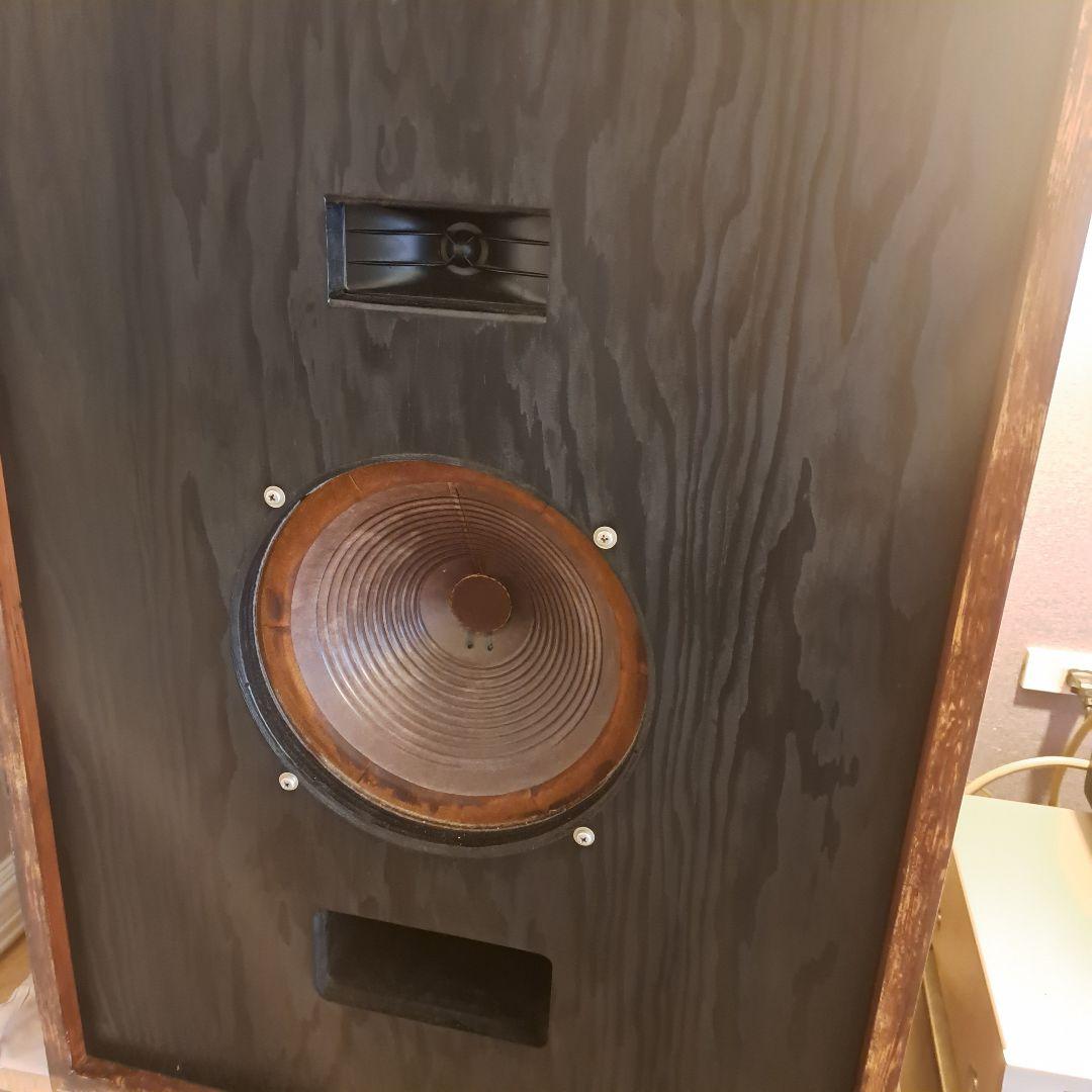 SPECIAL SOUND 自作スピーカー