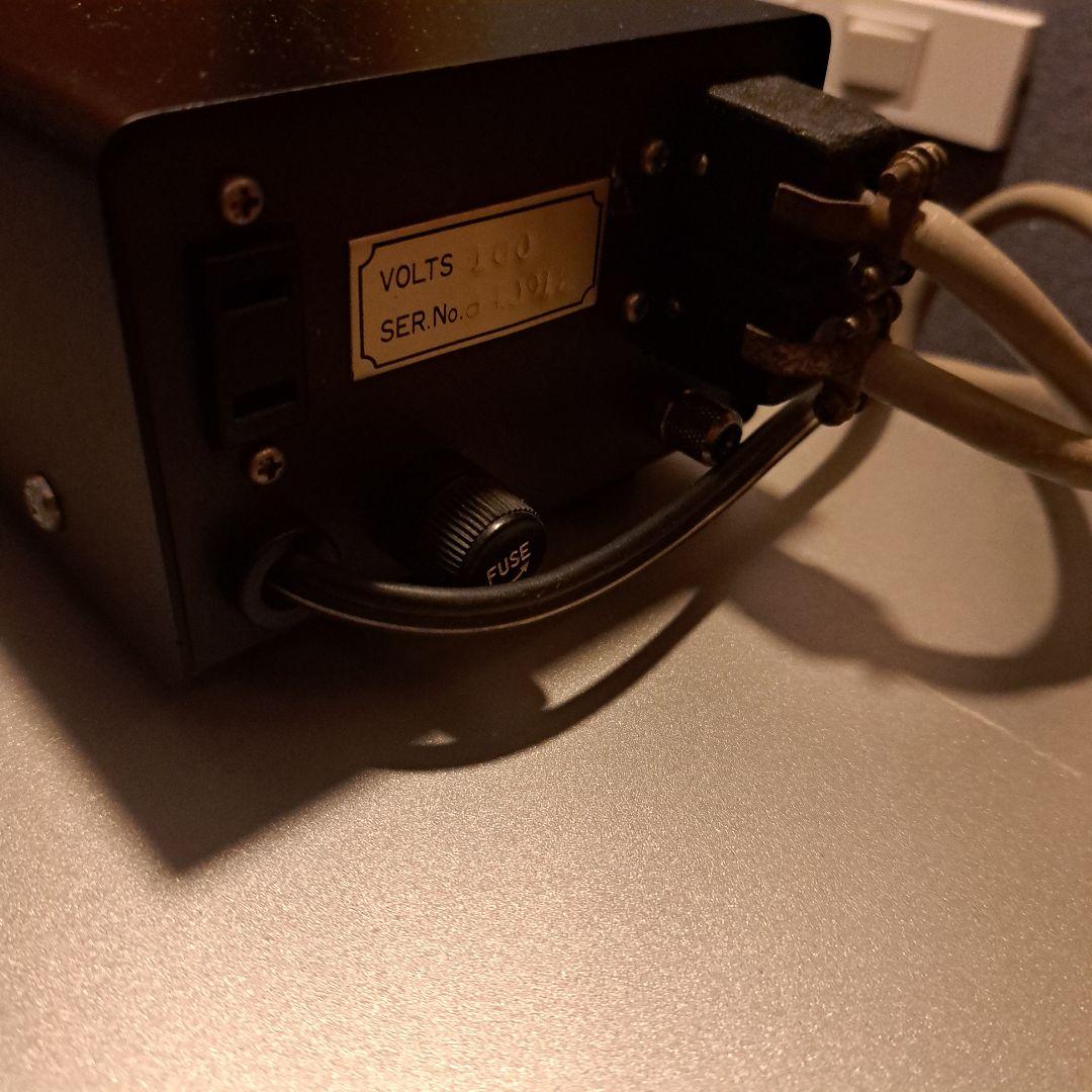 SPECIAL SOUND 自作スピーカー