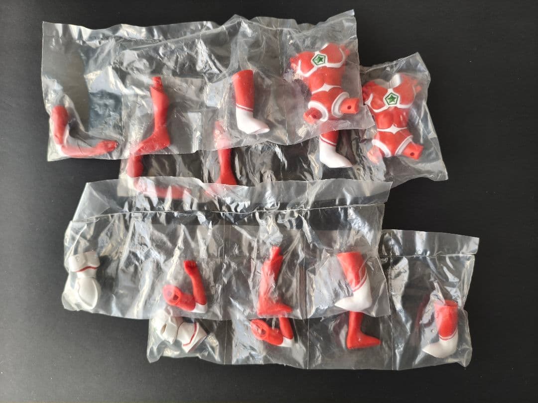 アルティメットルミナス　まとめ売り