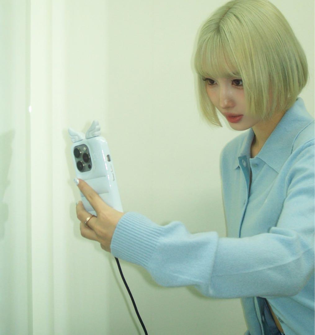 【正規品・新品】UrbanSophistication iPhoneケース