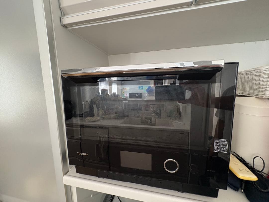 ※専用※ 【2016年最上位】東芝 石窯ドームER-PD7000-R