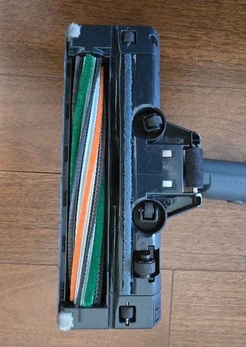 【ほぼ新品】東芝スティックコードレス掃除機VC-SL130DS（使用20回未満)