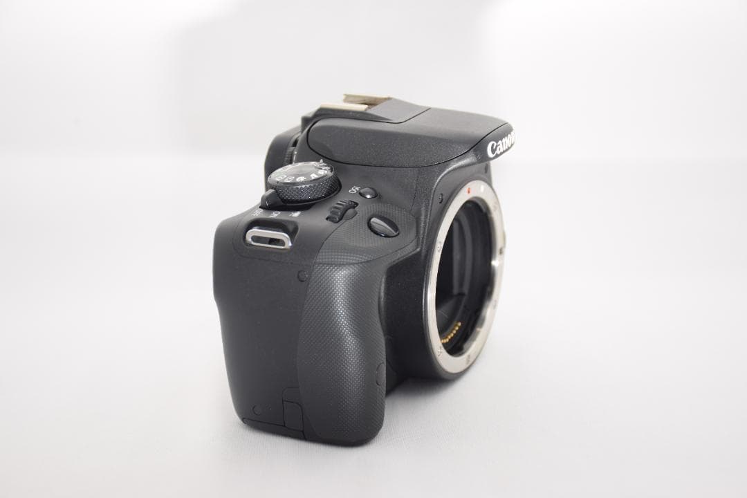 ダブルレンズセット✨Canon EOS Kiss X7✨手振れ補正＆超望遠✨小型