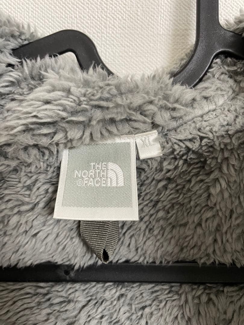 THE NORTH FACE ノマドジャケット　レディース　XL ブラック