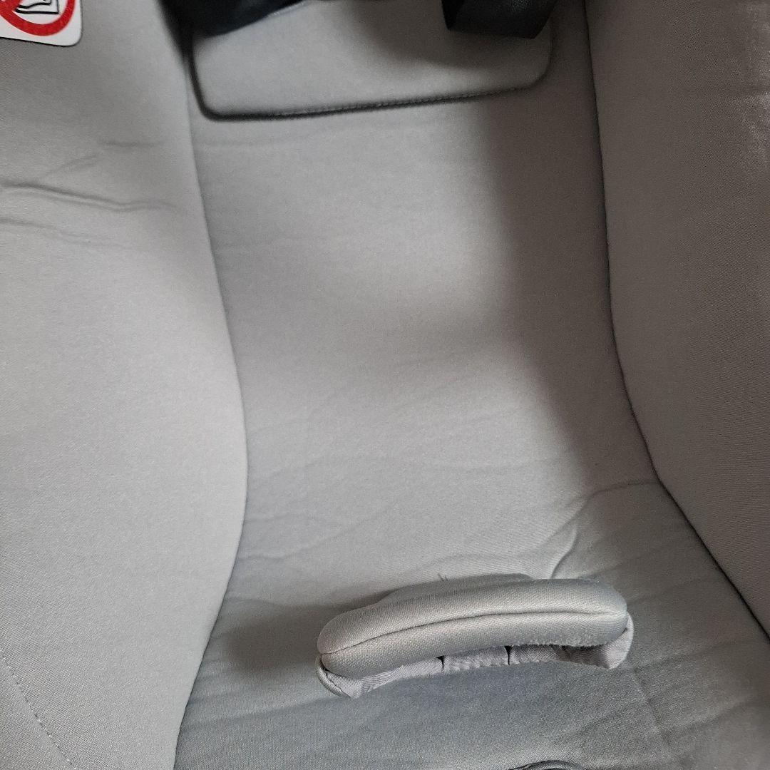 【極美品】Joie i-Snug2 アイスナグ2 + アイベース ラックス2