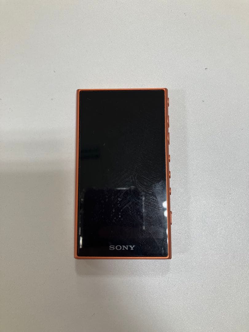 SONY NW−A105