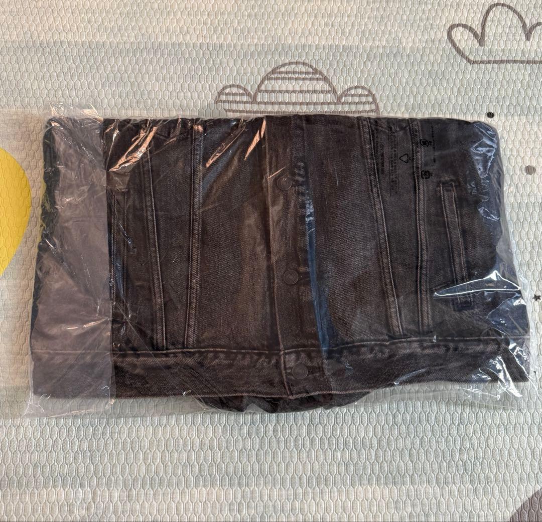 【新品未開封品】Levi’s/リーバイスTRUCKER DENIM JACKET