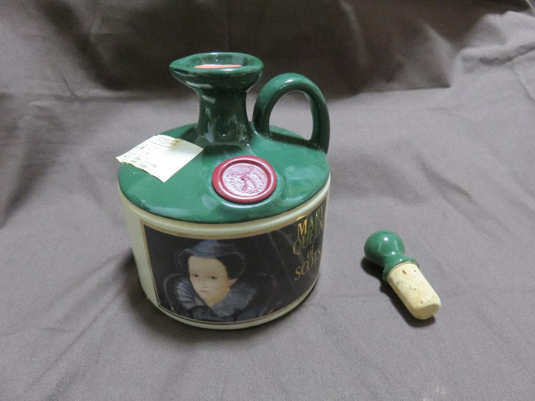 グレンフィディック　マリークイーン