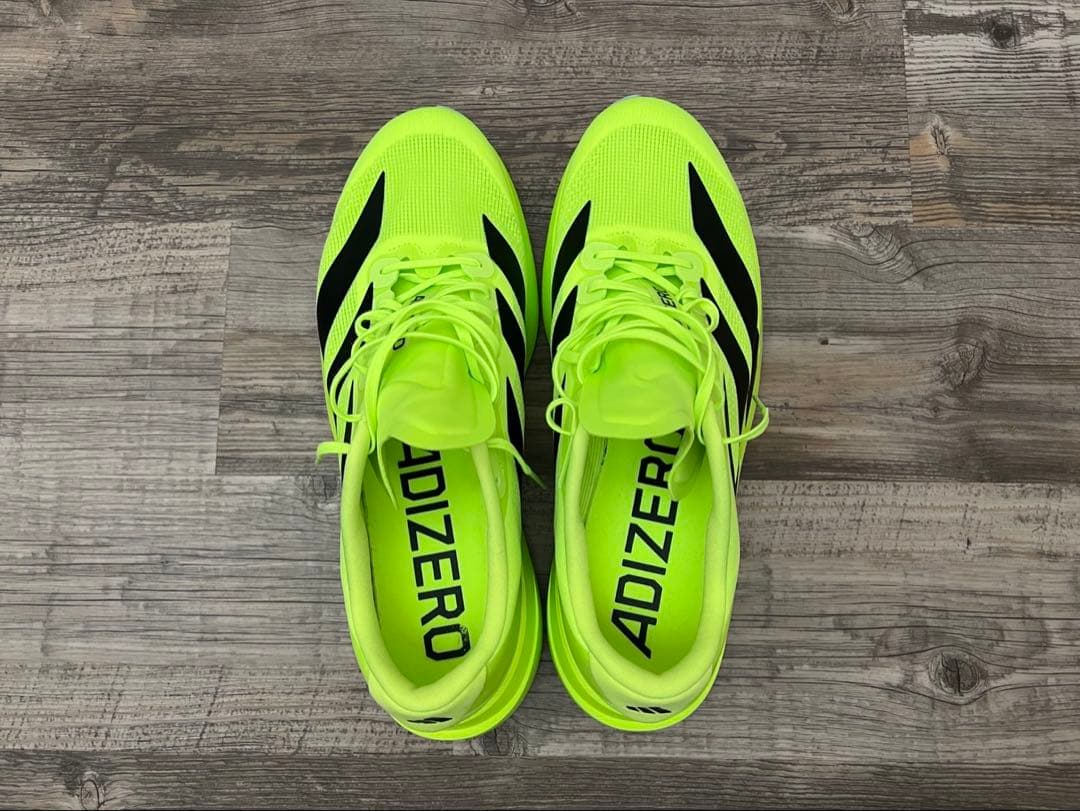 MANA　アディゼロ EVO SL / ADIZERO EVO SL