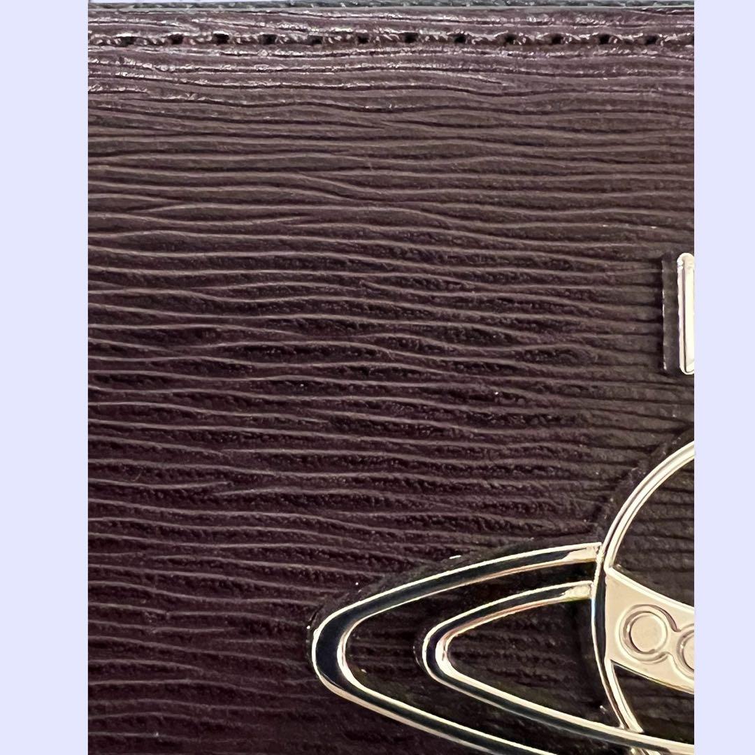 <未使用>Vivienne Westwood ロング財布