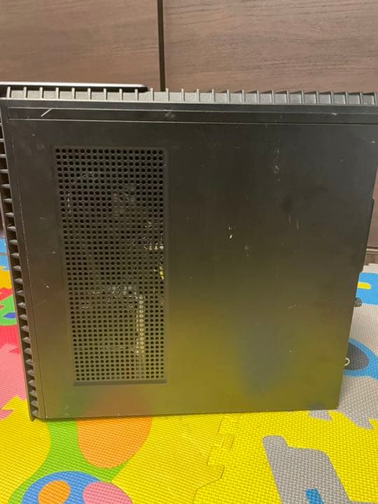 i5第七世代  OMEN by HP 870/250jp