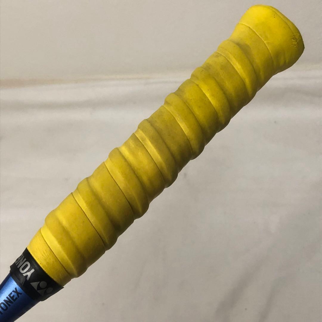 送料込★美品★YONEX VOLTRIC FB FLASH BOOST F G5