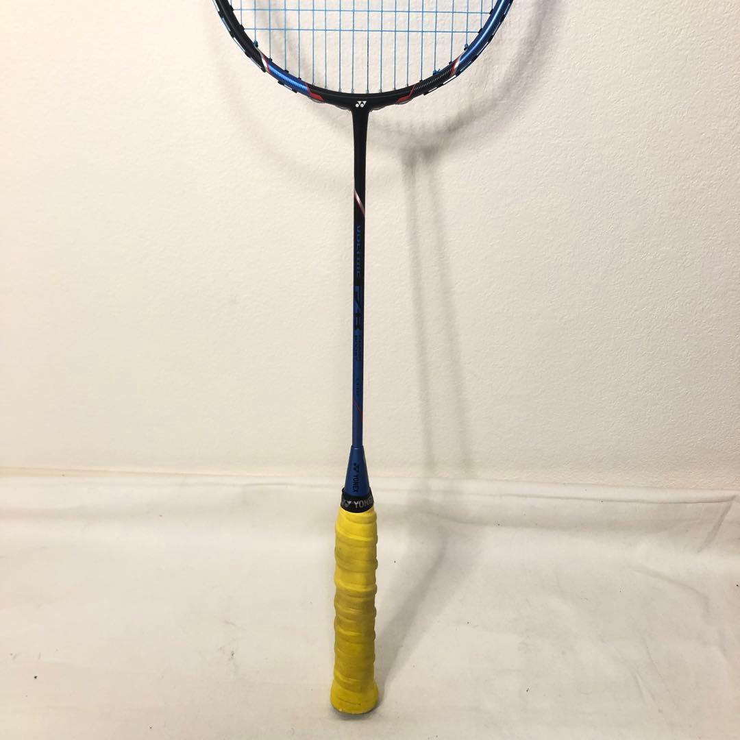 送料込★美品★YONEX VOLTRIC FB FLASH BOOST F G5