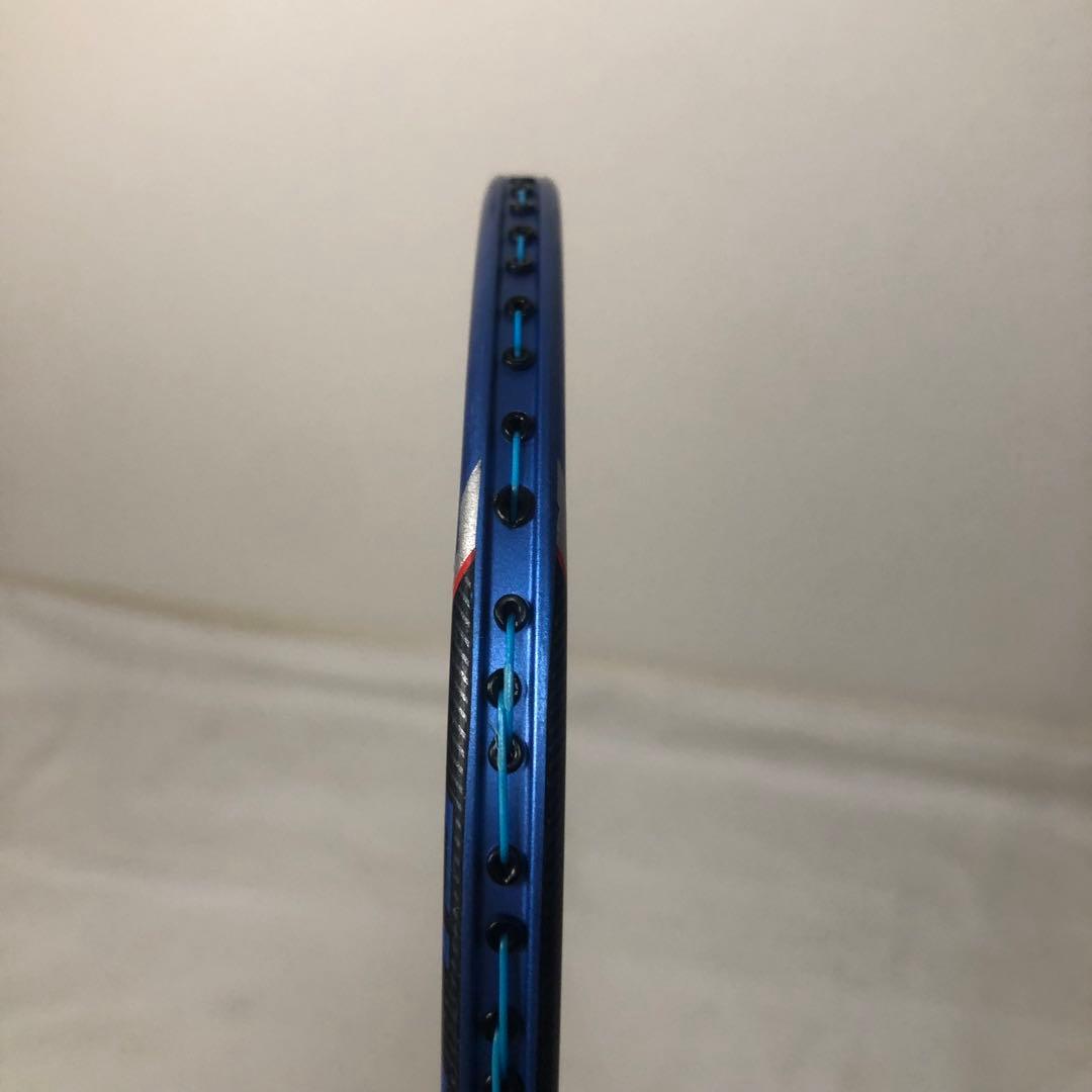 送料込★美品★YONEX VOLTRIC FB FLASH BOOST F G5