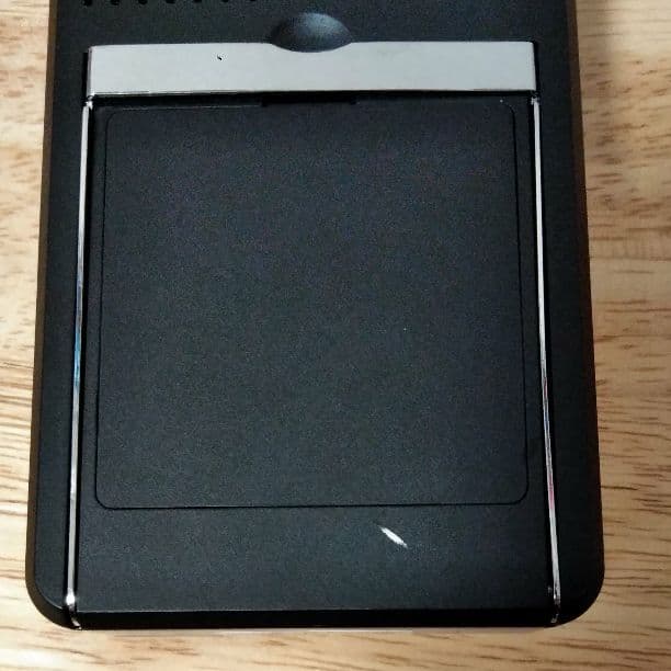 ベビーモニター