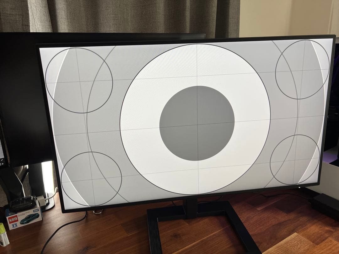 PHILIPS 272E2F/11 27インチ4辺フレームレスモニター 2