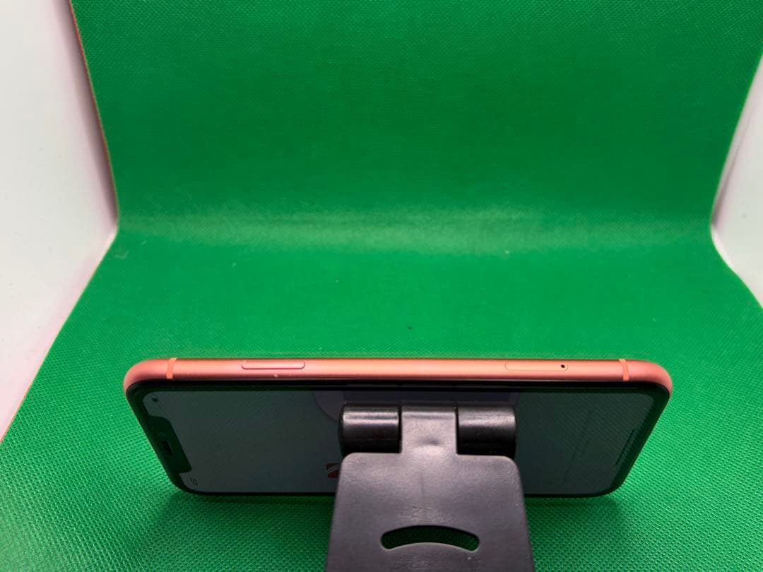 4234 IPHONE XR 64GB Sim フリー