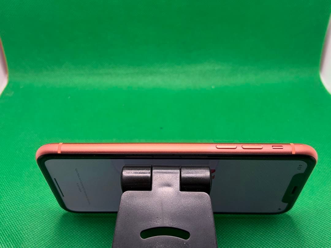 4234 IPHONE XR 64GB Sim フリー