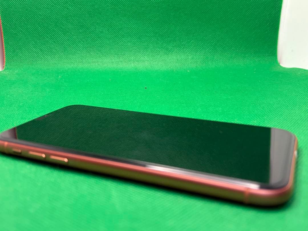 4234 IPHONE XR 64GB Sim フリー