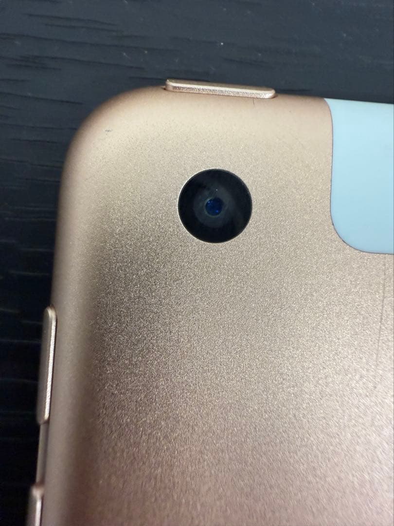 ★動作確認済★iPad第6世代128GBセルラーA1954