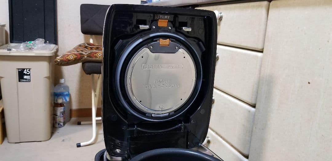 ☆2020年製☆ハイエンドモデル☆炎舞炊き☆象印 圧力IH炊飯器 NW-KB10