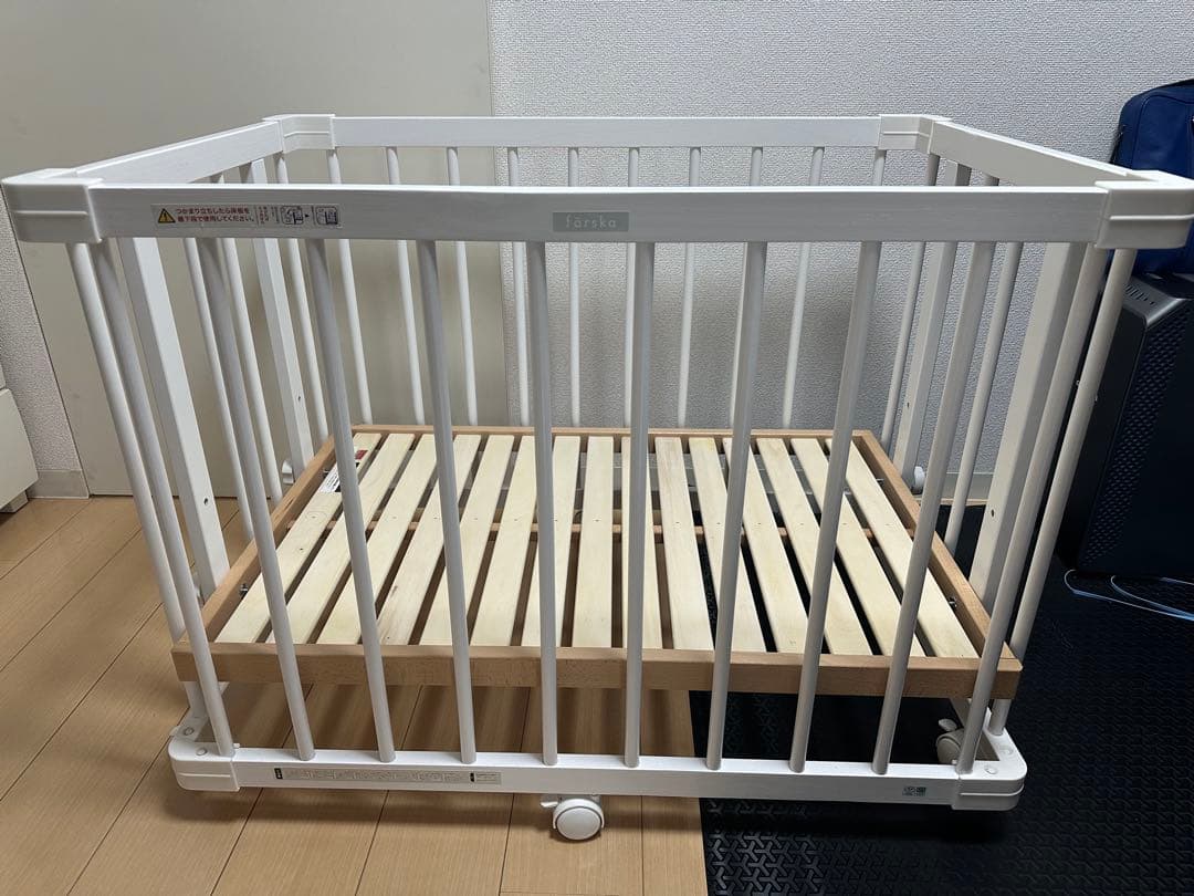 farska ミニジョイントベッドネオ