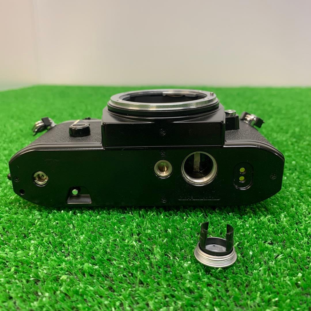 Nikon  EM  フィルムカメラ　小型軽量　簡単撮影　付属品あり