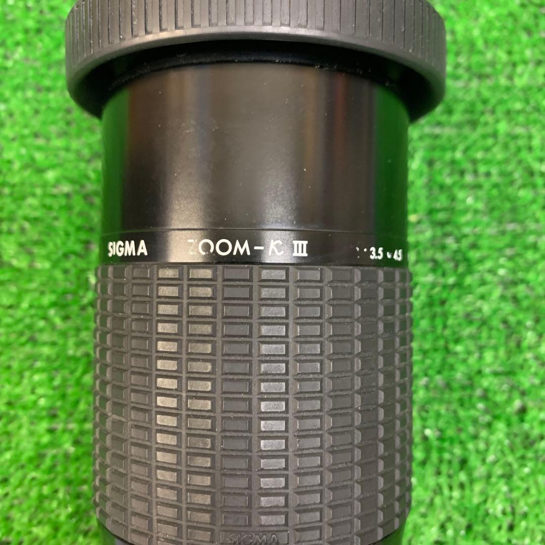 Nikon  EM  フィルムカメラ　小型軽量　簡単撮影　付属品あり