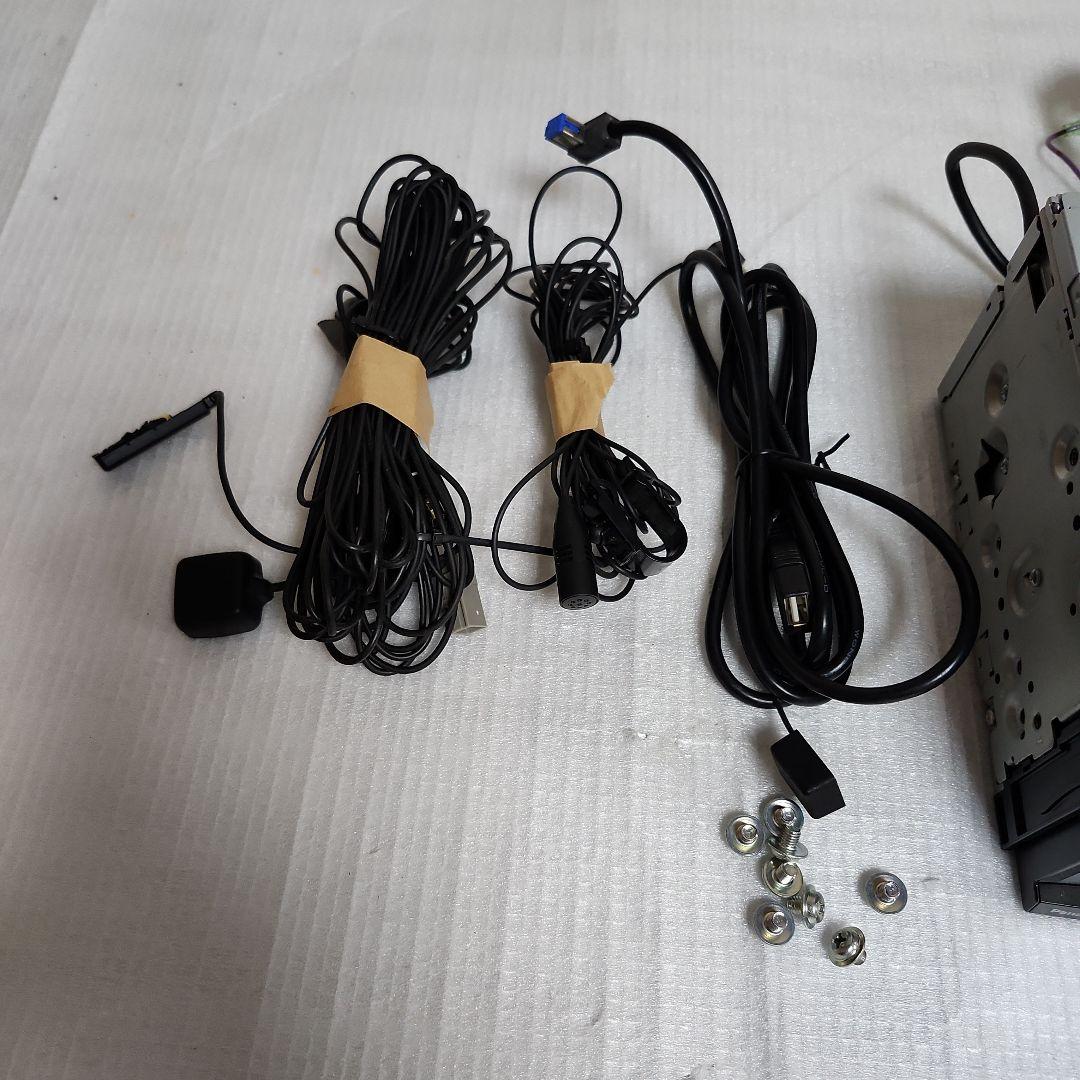 ラジオ・コンポ Panasonic CN-RS02D