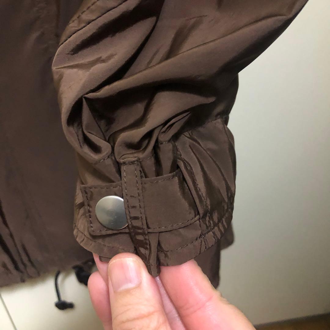 マルセルラサンス フィッシュテール モッズコート Marcel Lassance