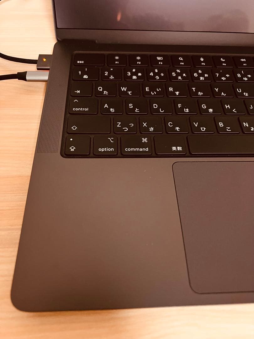 美品MacBook Pro 14 2024 M4 16G 512G