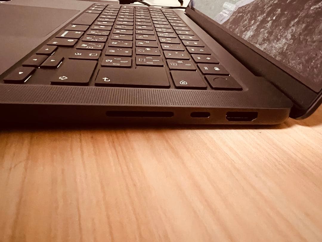 美品MacBook Pro 14 2024 M4 16G 512G