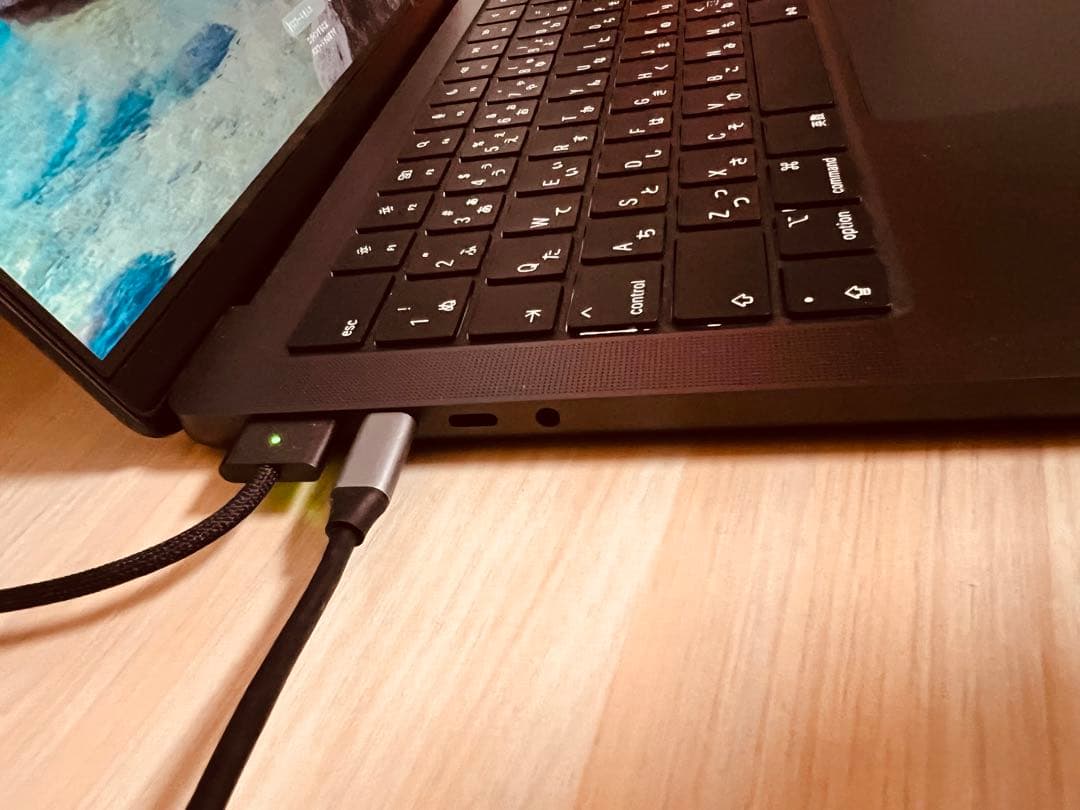 美品MacBook Pro 14 2024 M4 16G 512G