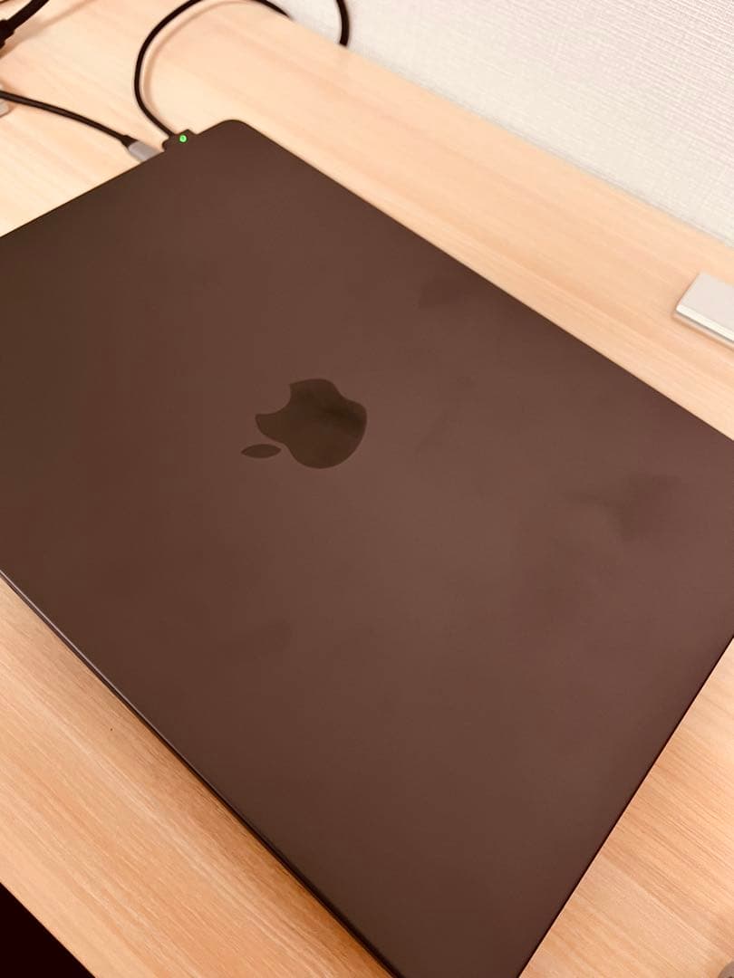 美品MacBook Pro 14 2024 M4 16G 512G