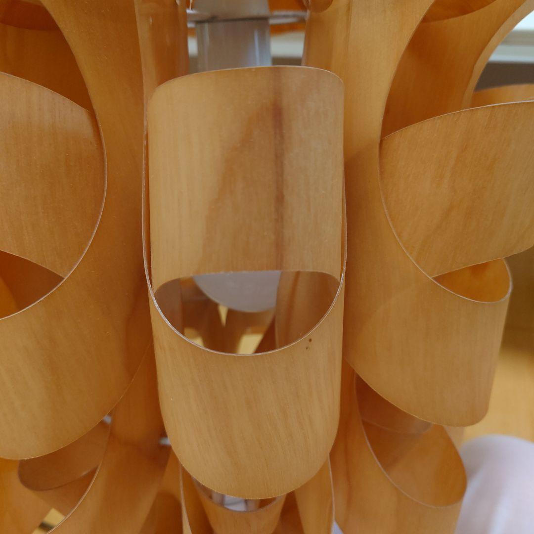 谷俊幸　Matsu-Wood 照明