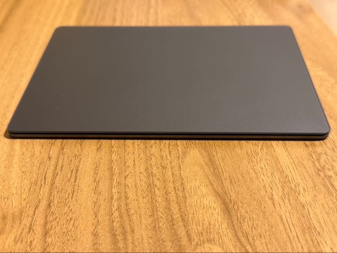 Apple Magic Trackpad2 A1535 ブラック