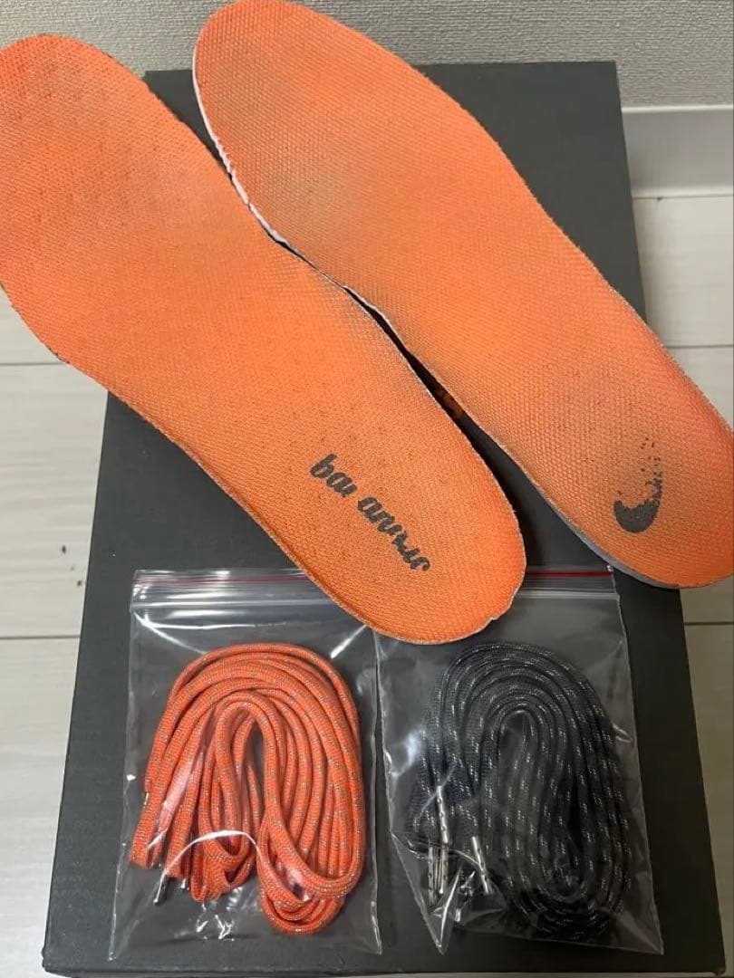 ballaholic×asics GLIDE NOVA FF 2 27cm