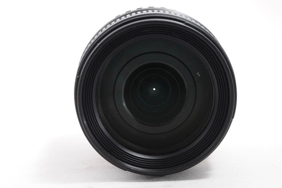 １本で近遠対応の神レンズ❤️タムロン 18-200mm ❤️ニコン用