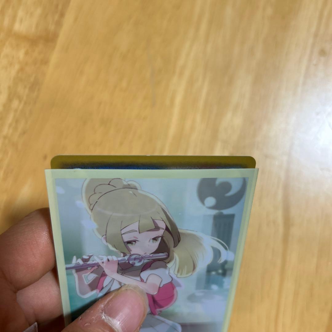 サーナイト＆ニンフィアGX SR SM9a ナイトユニゾン 060/055