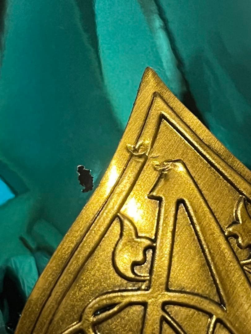 アルマンドグリーン 未開栓 箱ケース付き