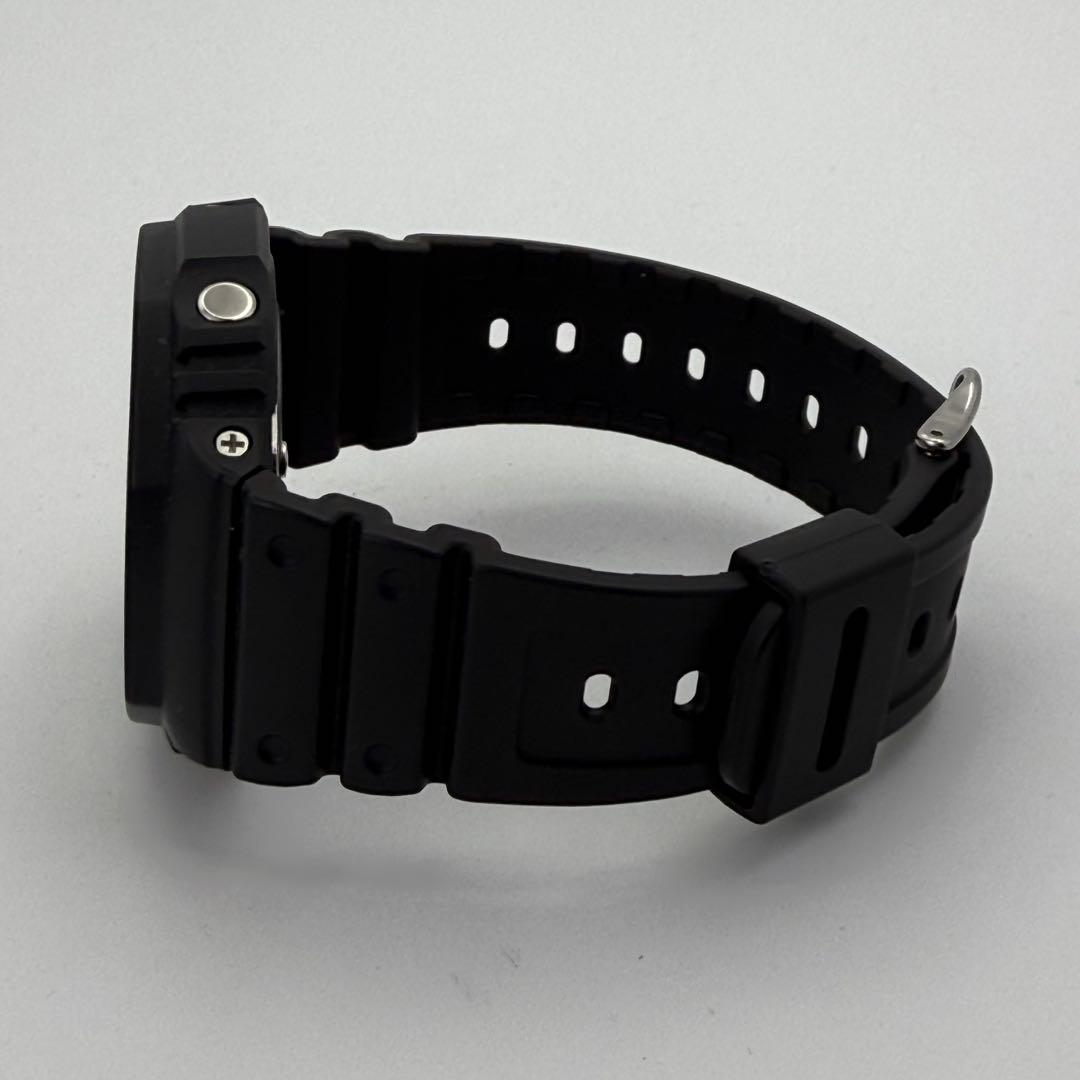 CASIO G-SHOCK GA-2100RL-1AJF 箱付 美品 アナデジ