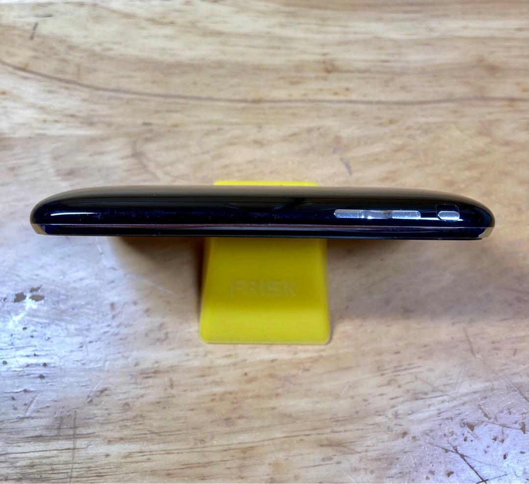 完動保証❗️iPhone3GS SIMフリー 黒32GB iPhone3Gs 実用