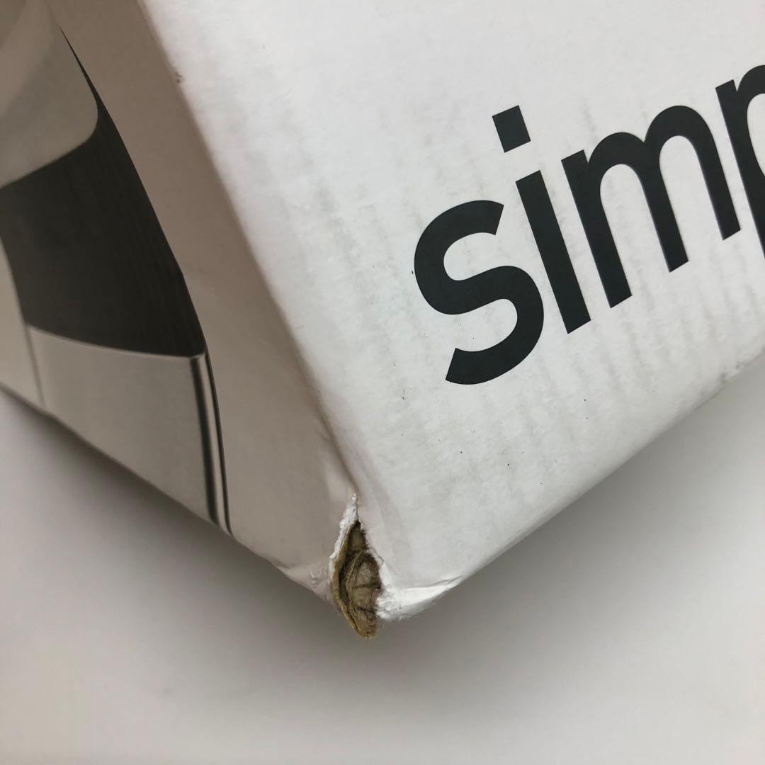 f229-1 simplehuman シンプルヒューマン　CW2016 ゴミ箱