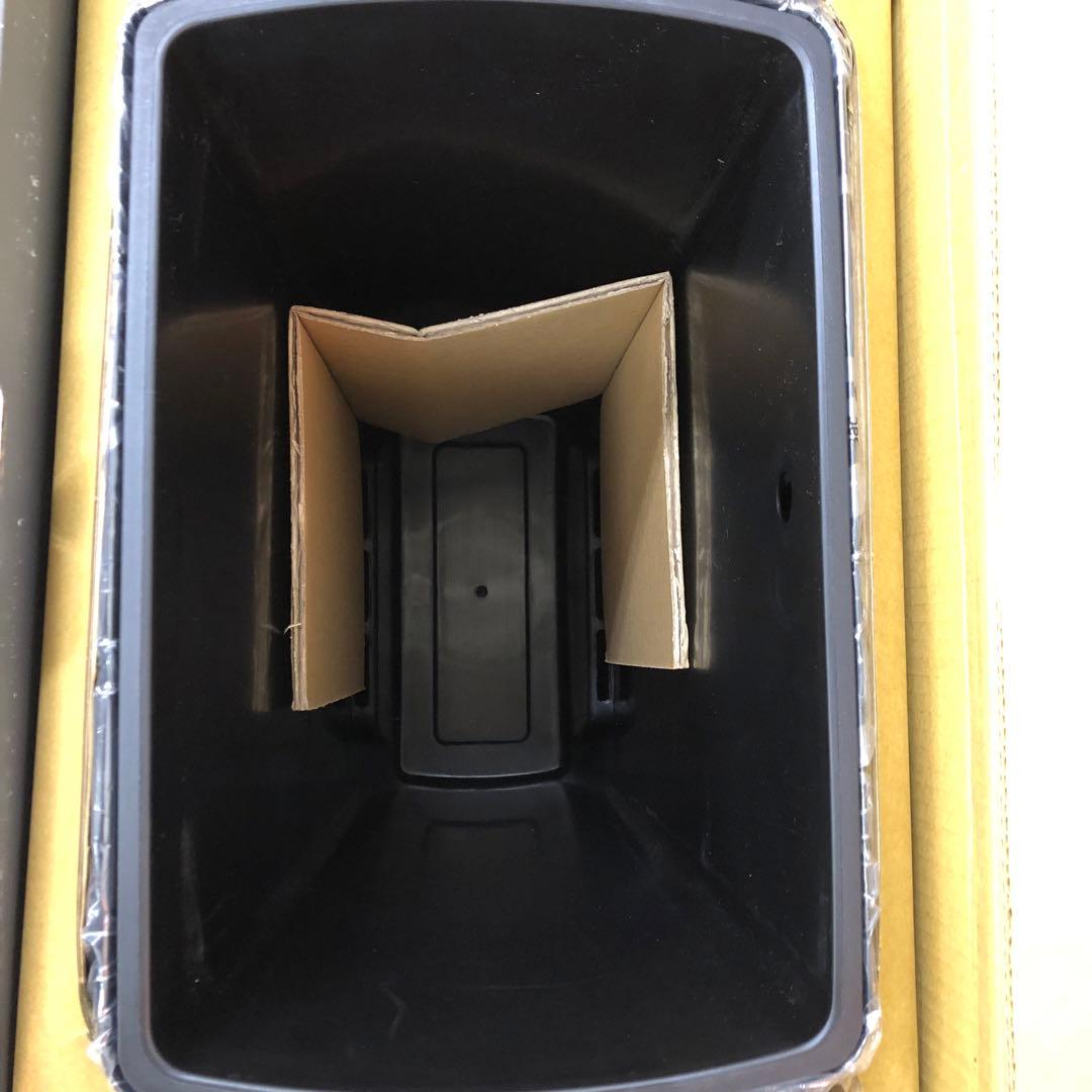 f229-1 simplehuman シンプルヒューマン　CW2016 ゴミ箱