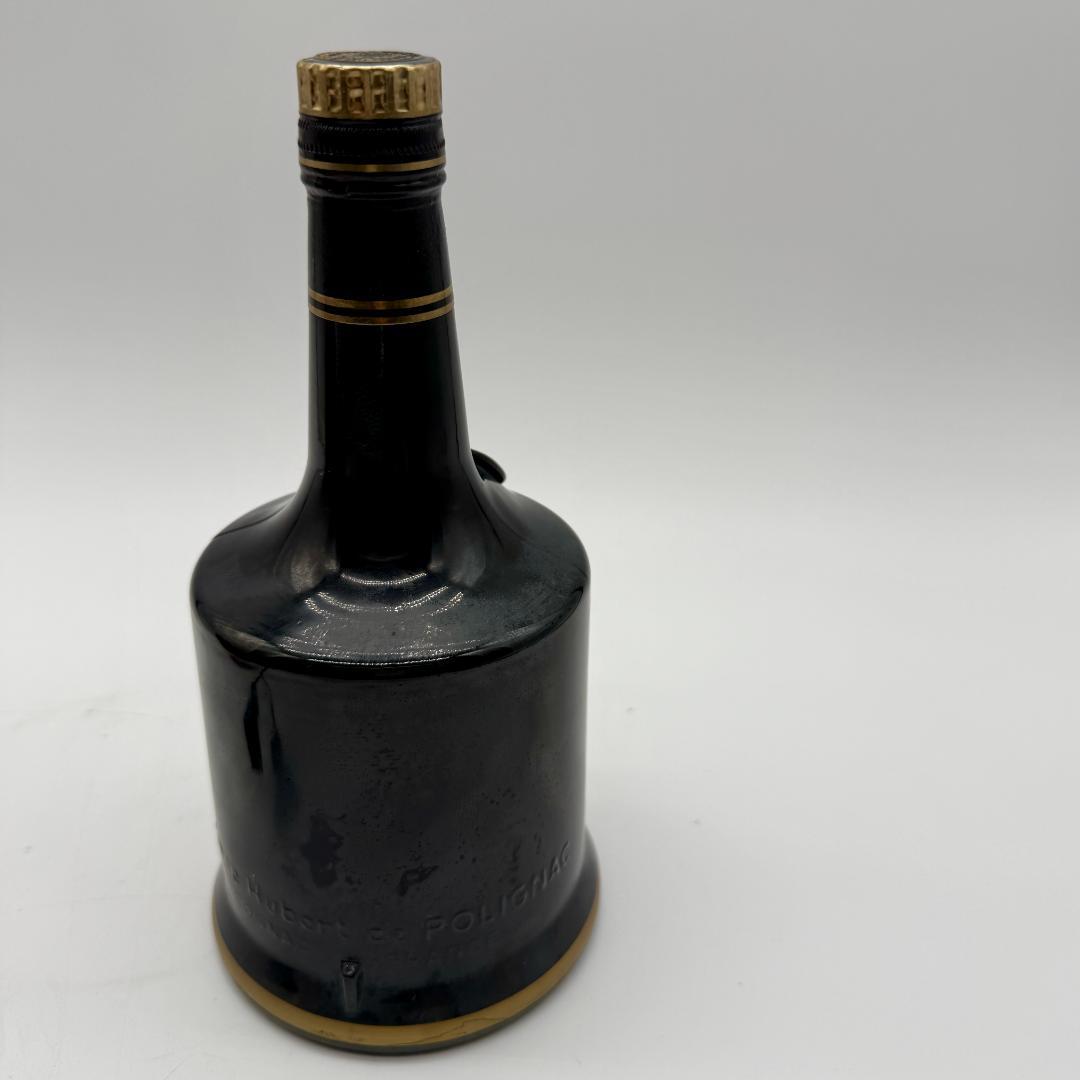 ブランデー Prince Hubert de Polignac EXTRA OLD-2