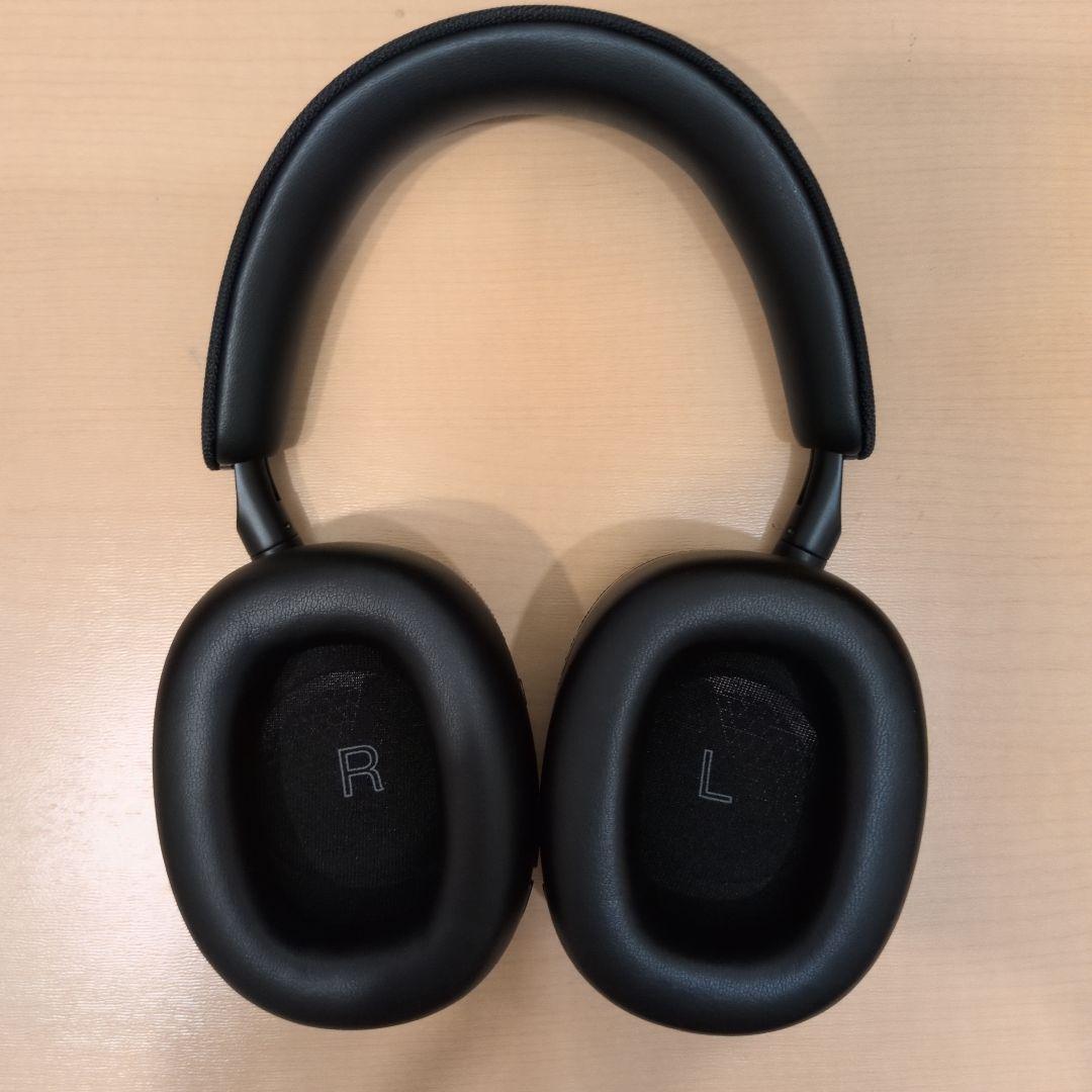 Bowers & Wilkins ワイヤレスヘッドホン Px7S2E