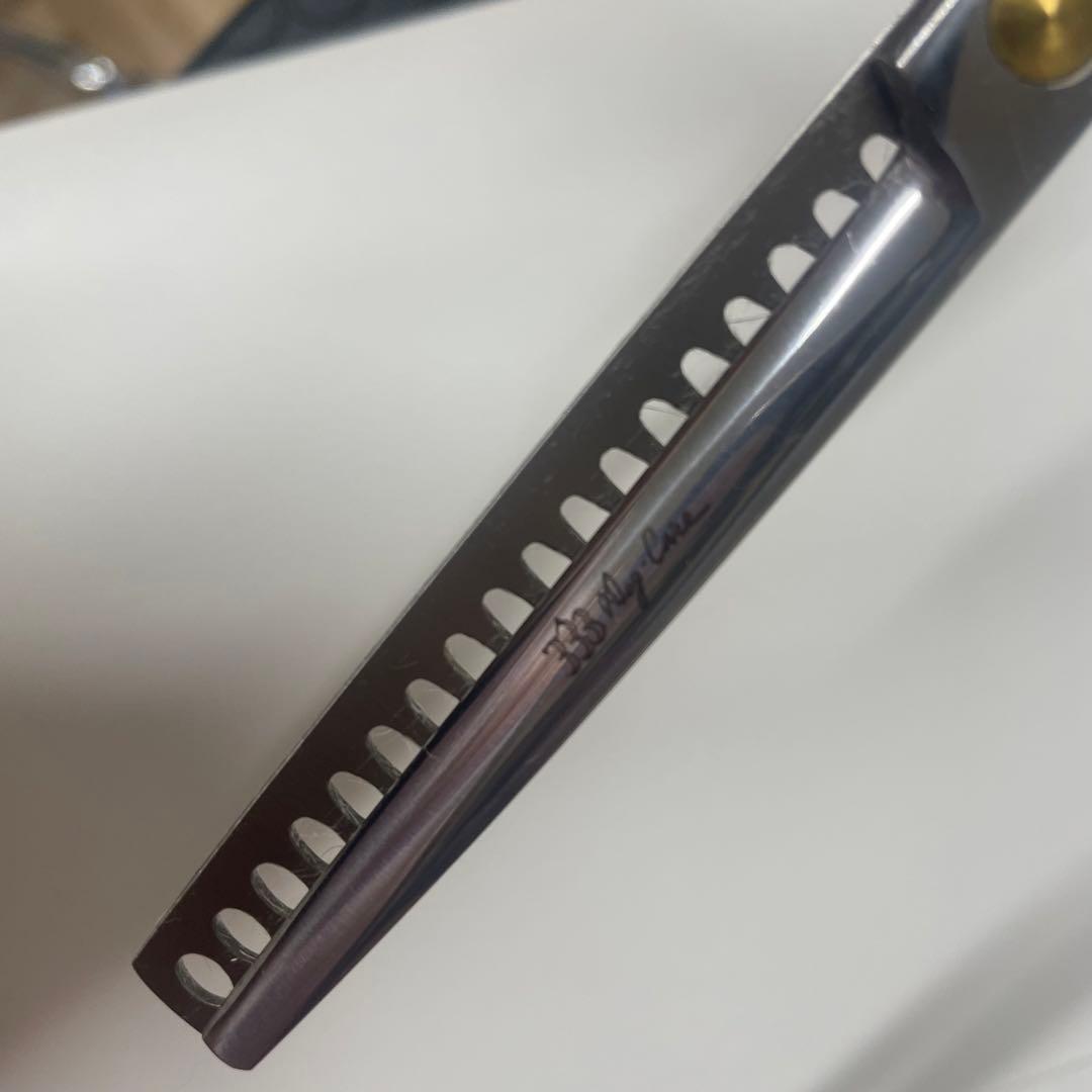 333dog care トリミングシザー　カーブチャンカー　ブレンダー